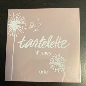 Tarte Tartlette Lil’ Juicy Pallete